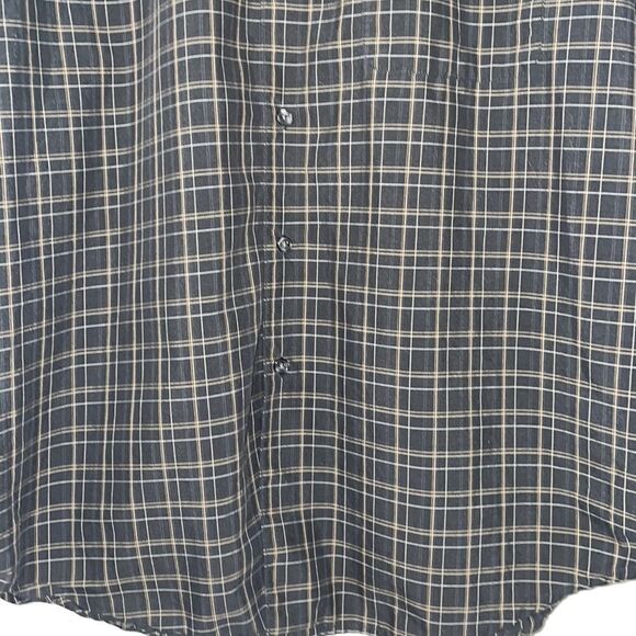 Arrow down up long sleeve shirt - Picture 4 of 9